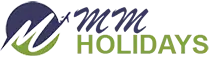 MM Holidays Logo