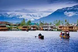 Kashmir Royal Honeymoon  MM Holidays