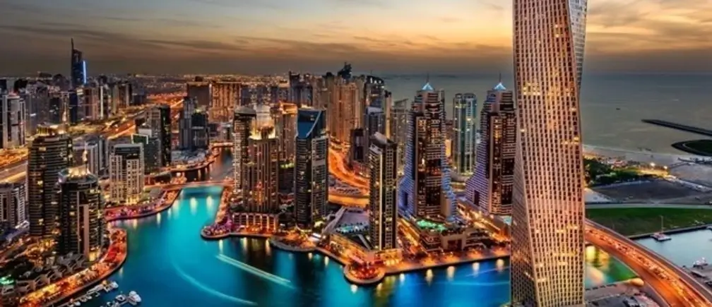 Dubai Tour Package from Pune with Flights and Visa