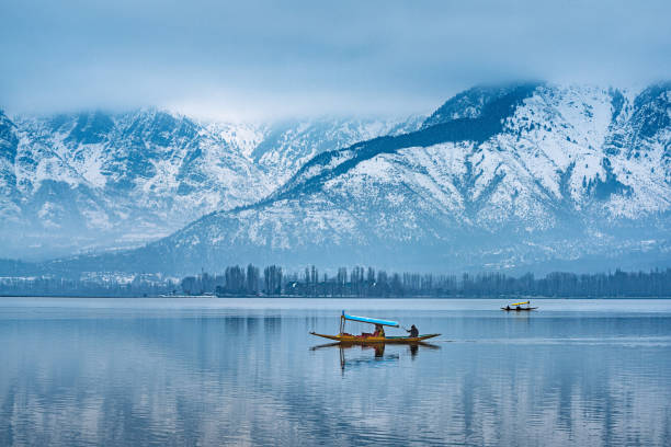 Royal Kashmir 4N5D