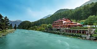 Royal Kashmir 7 Days